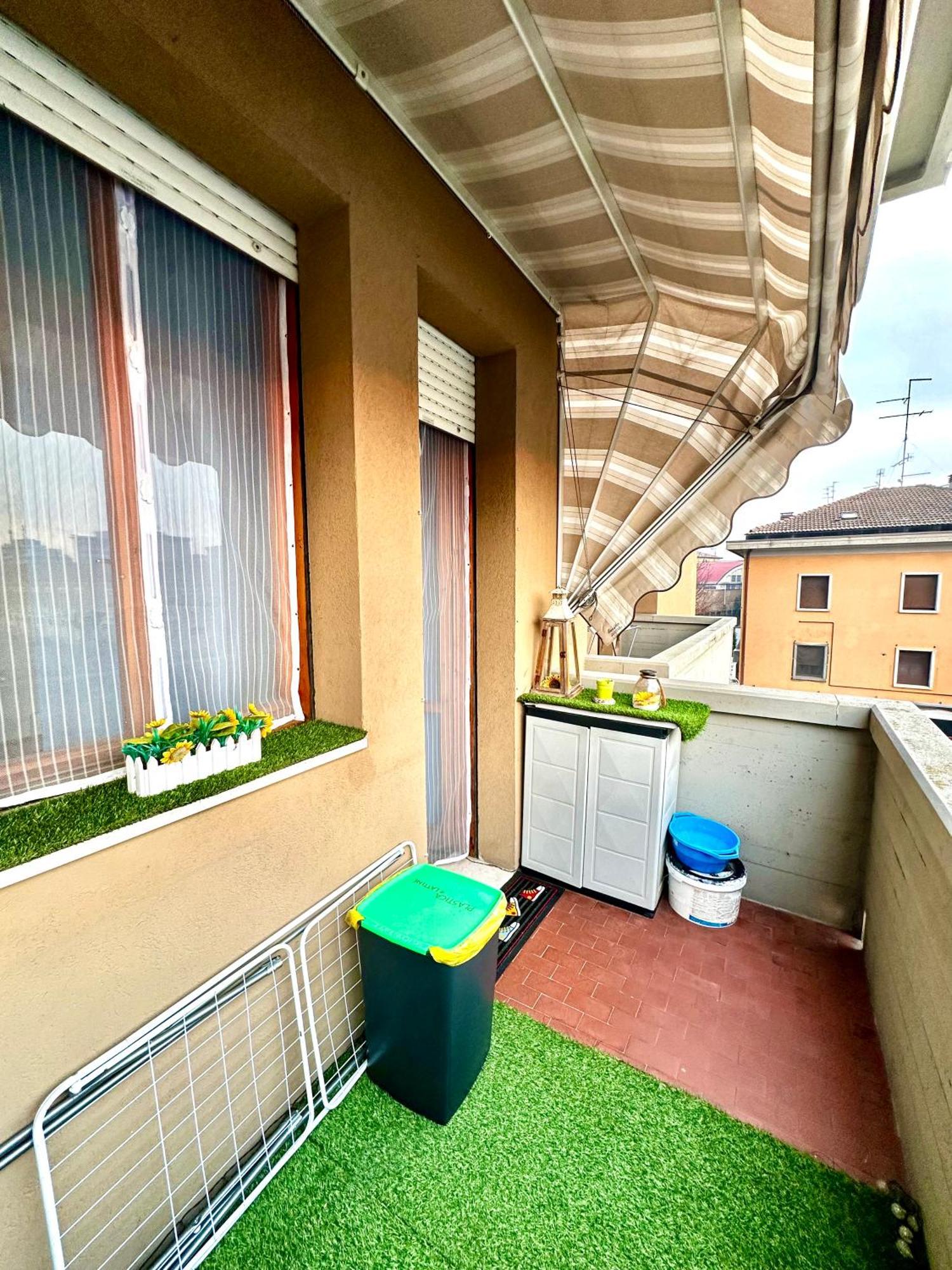Casa Ferrari Apartamento Modena Exterior foto